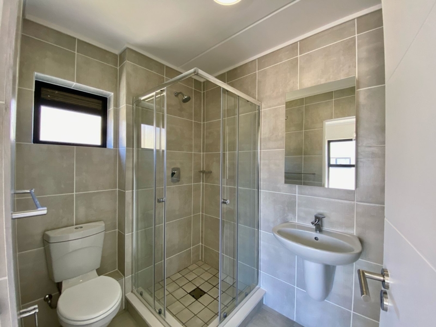 To Let 1 Bedroom Property for Rent in Firlands Western Cape